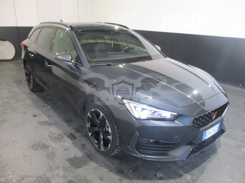 Cupra Leon Sportstourer 1.5 2023