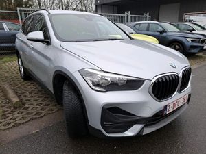 BMW X1 16d 2021