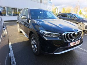BMW X3 30e 2022