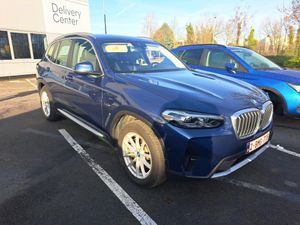 BMW X3 30e 2022