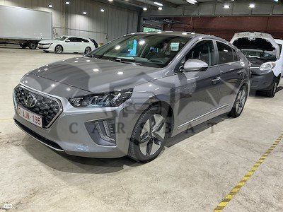 Hyundai IONIQ 1.6 GDI 2021