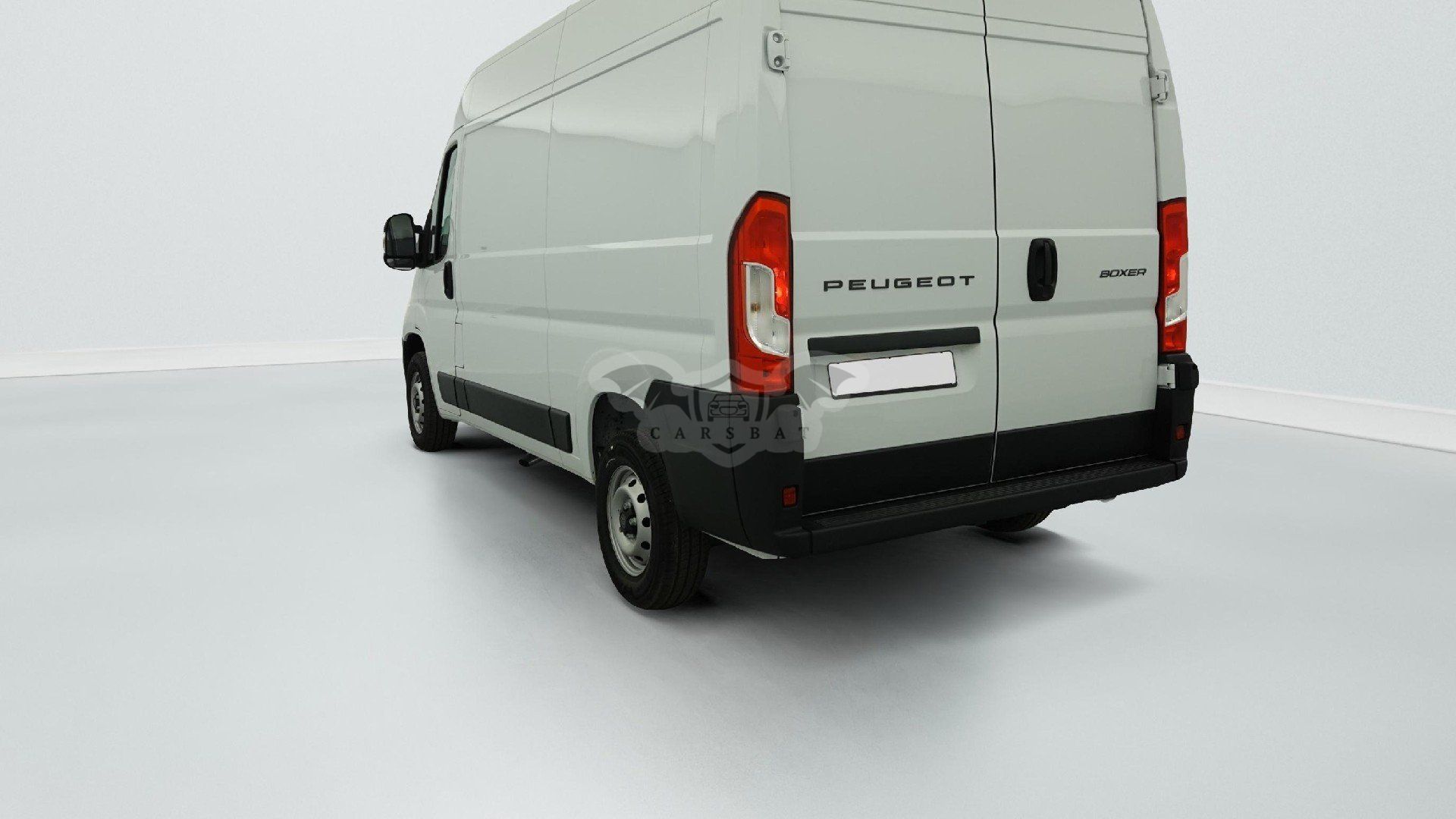 Peugeot Boxer L2H2 2.2 HDI 2025