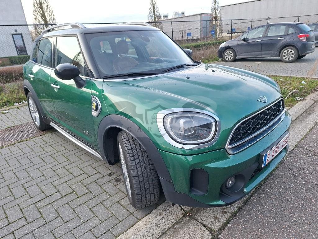 Mini Countryman Cooper SE 1.5 2024