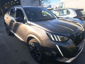 Peugeot 2008 1.2i GT 2021
