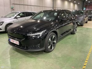 Polestar 2 Plus 2023