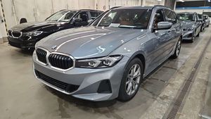 BMW 3 Series Touring 318d 2023