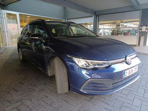 Volkswagen Golf Variant 2.0 TDI Life 2021