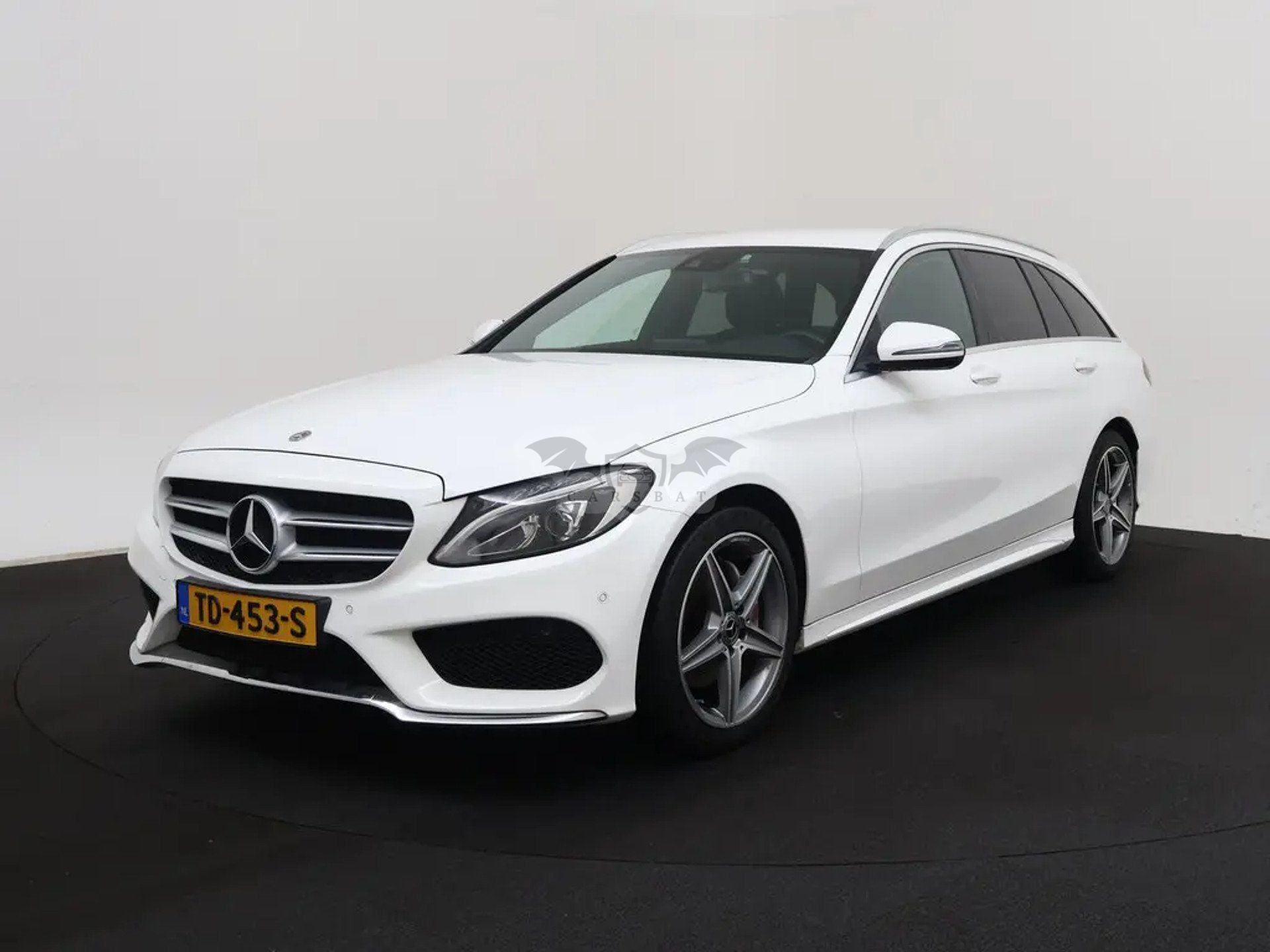 Mercedes-Benz C Break 200 Sport Edition 2017
