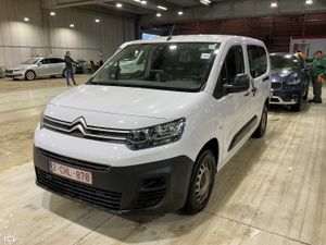 Citroën Berlingo XL 1.5 HDI Club 2022