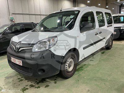 Renault Kangoo Express 1.5 DCI Comfort 2021