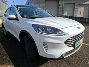 Ford Kuga 2.5 Titanium 2023