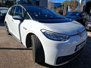 Volkswagen ID.3 Pro 2022