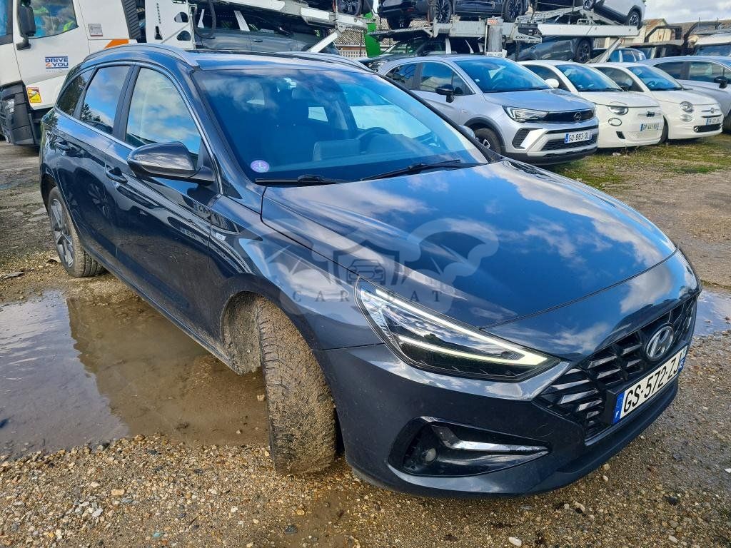 Hyundai i30 Wagon 1.0 T-GDI Creative 2023