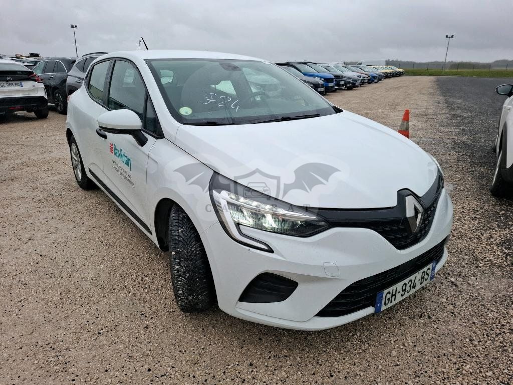 Renault Clio 1.5 DCI Air 2022