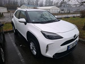 Toyota Yaris Cross 1.5 Dynamic Business 2022