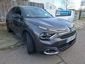 Citroën C4 1.2i Shine 2023