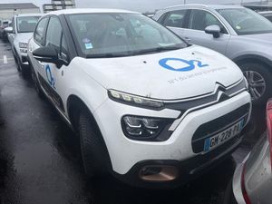 Citroën C3 1.2i C-Series 2023