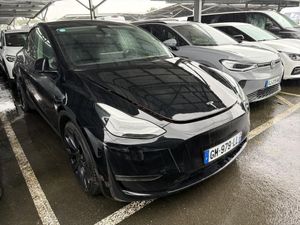 Tesla Model Y Performance 2023