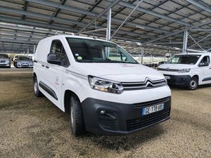 Citroën Berlingo 1.5 HDI Club 2022