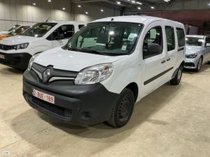 Renault Kangoo Express 1.5 DCI Comfort 2022