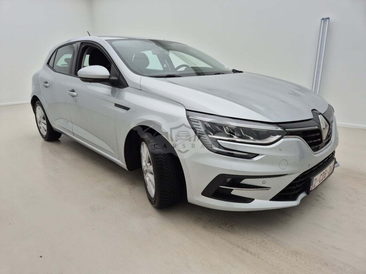 Renault Megane 1.5 DCI 2022