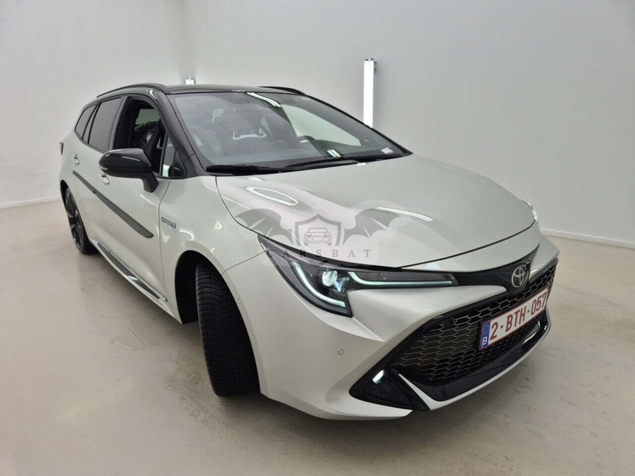 Toyota Corolla 2.0 GR-Sport 2022