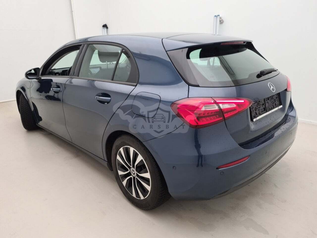 Mercedes-Benz A 200d Style 2021