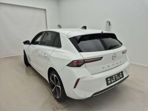 Opel Astra 1.2 Elegance 2022