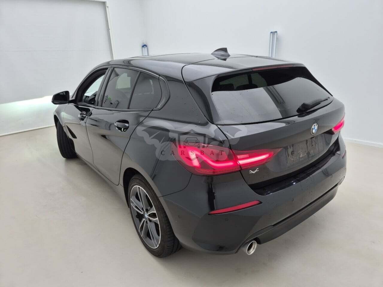 BMW 1 Series 118i 2023