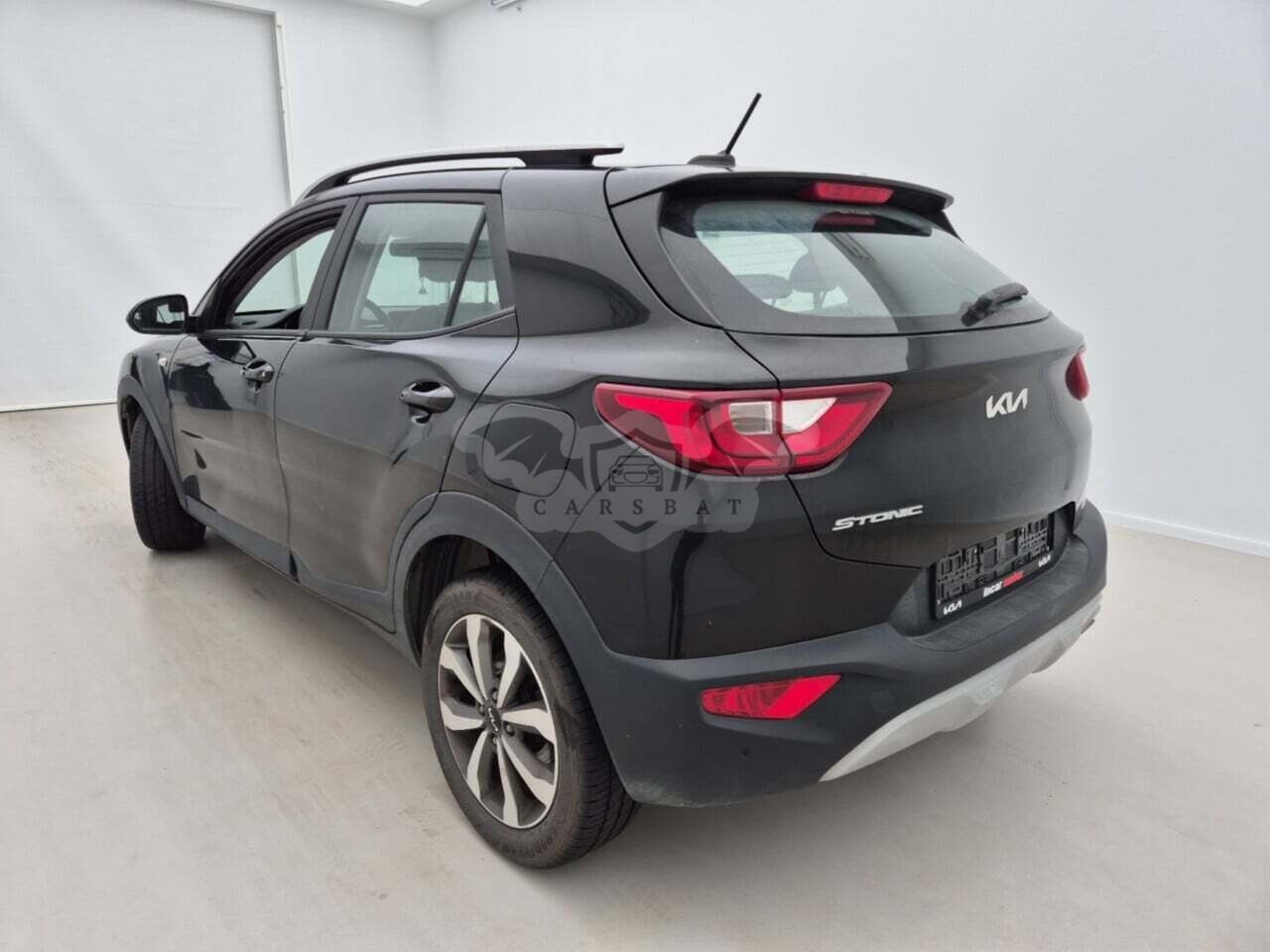 Kia Stonic 1.2 2022
