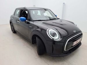 Mini 3 Doors One 1.5 2022