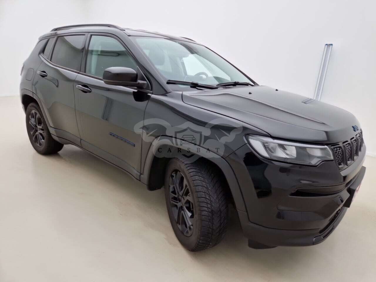 Jeep Compass 4xe 1.3 Night Eagle 2023