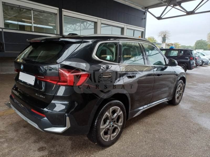 BMW X1 23d X Line 2023