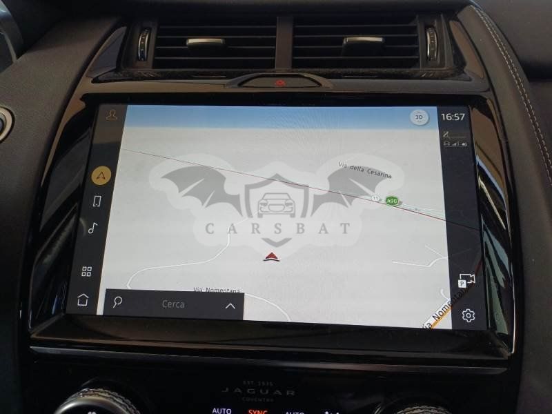 Jaguar E-Pace 2.0d R-Dynamic S 2024