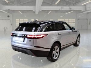 Land Rover Range Rover Velar 2.0 S 2020
