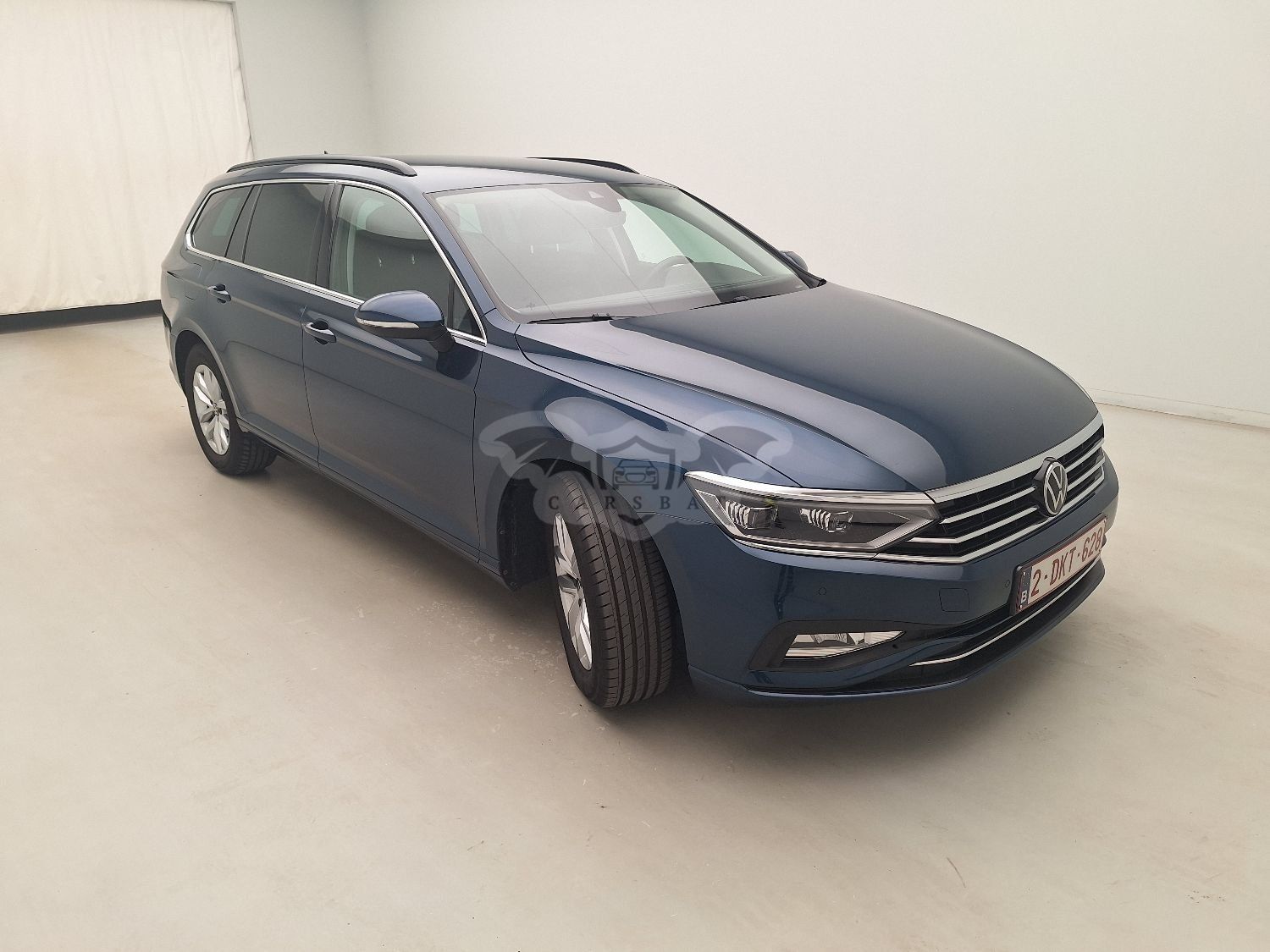 Volkswagen Passat Variant 1.5 TSI Style Business 2023