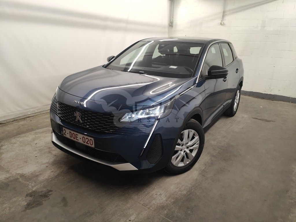 Peugeot 3008 1.2i Active Pack 2023
