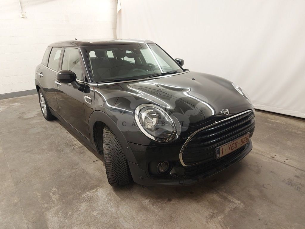 Mini Clubman One D 1.5 2020