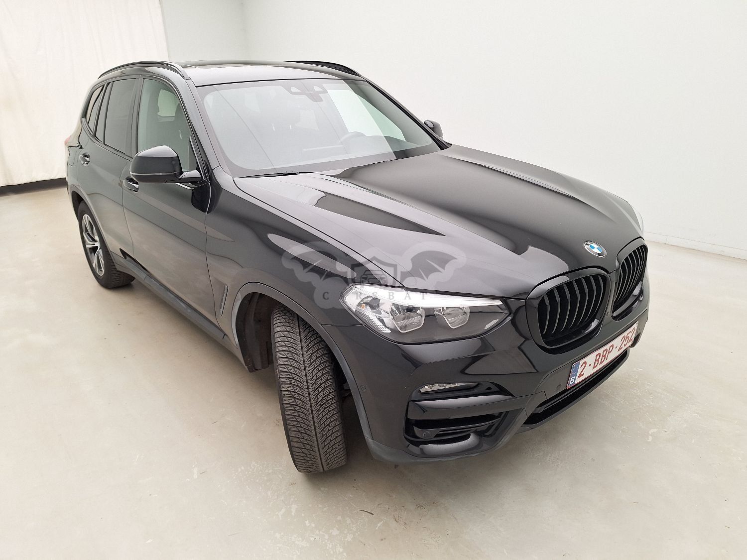 BMW X3 30e Business 2021