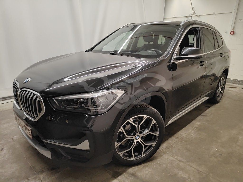 BMW X1 16d 2021
