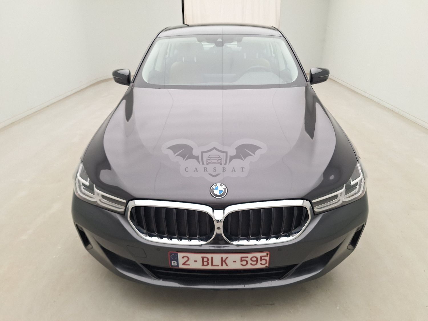 BMW 6 Series GT 620d Lounge 2022