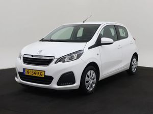 Peugeot 108 1.0 VTI Active 2021