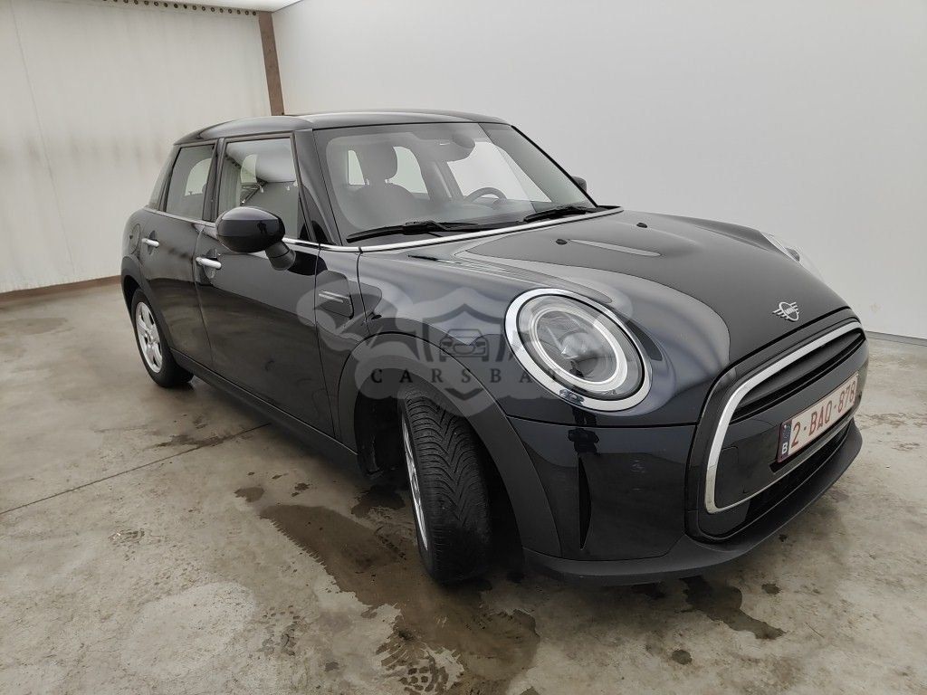 Mini 5 Doors One 1.5 2021