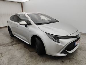 Toyota Corolla Touring Sports 2.0 Premium 2022
