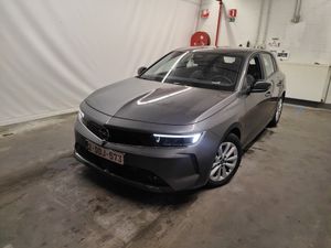 Opel Astra 1.2 Edition 2023