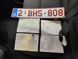 Renault Trafic L2H1 2.0 DCI Grand Comfort 2021