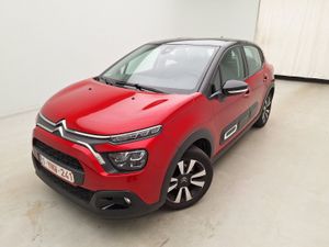 Citroën C3 1.2i Shine 2020
