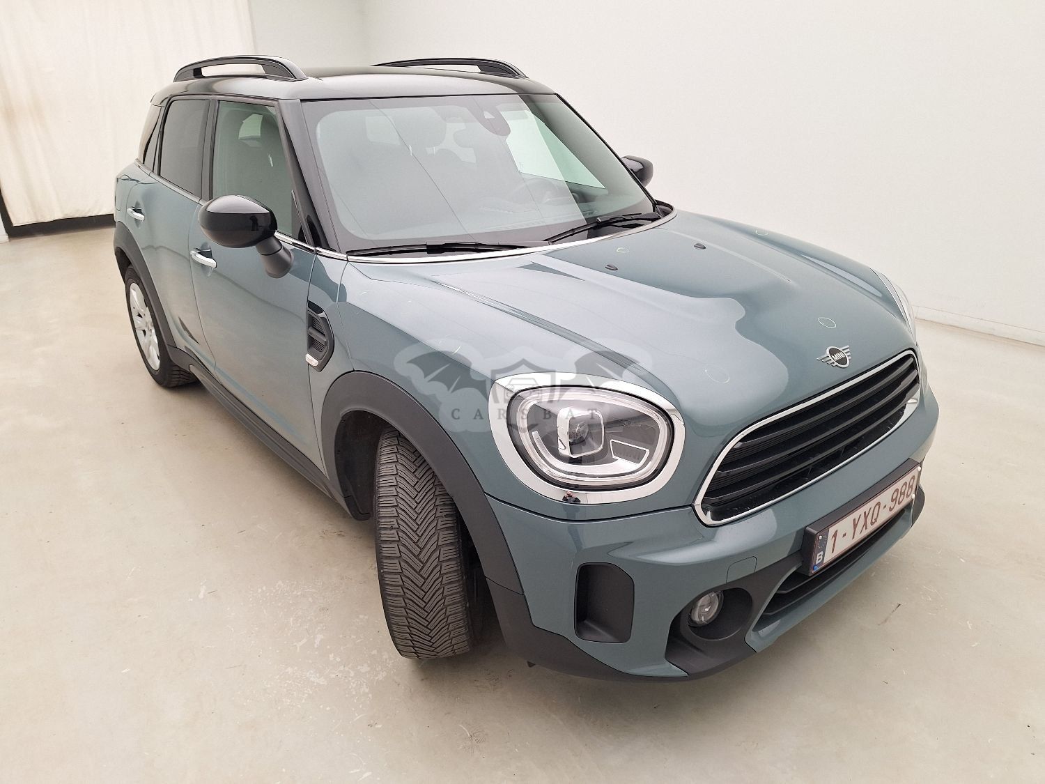 Mini Countryman One D 2021
