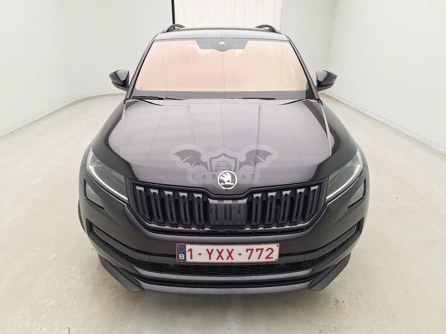 Skoda Kodiaq 1.5 TSI Sportline 2021