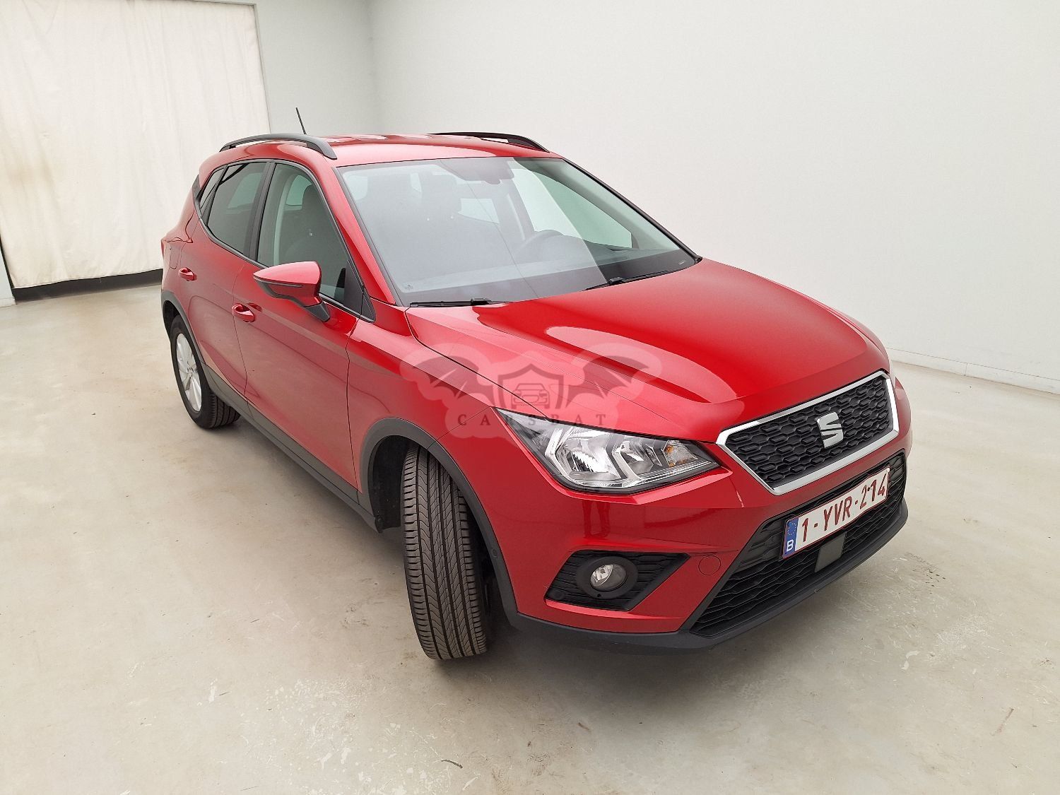 Seat Arona 1.0 TSI Move! 2021